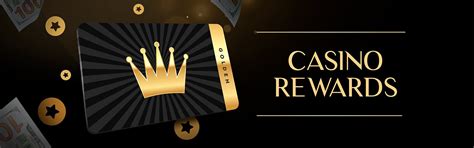 Online Casino Rewards .